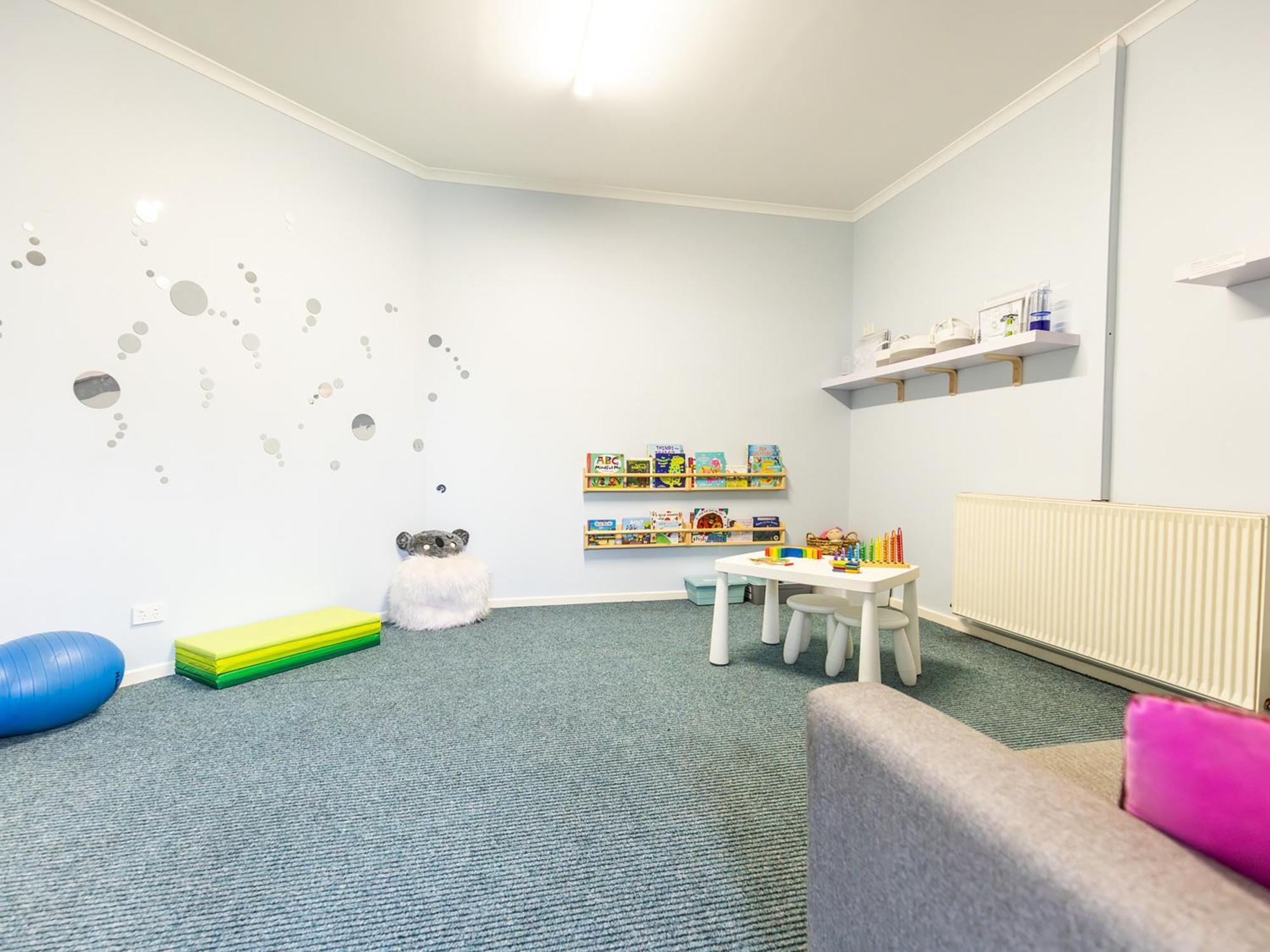 Nrma Ballarat Holiday Park Extérieur photo