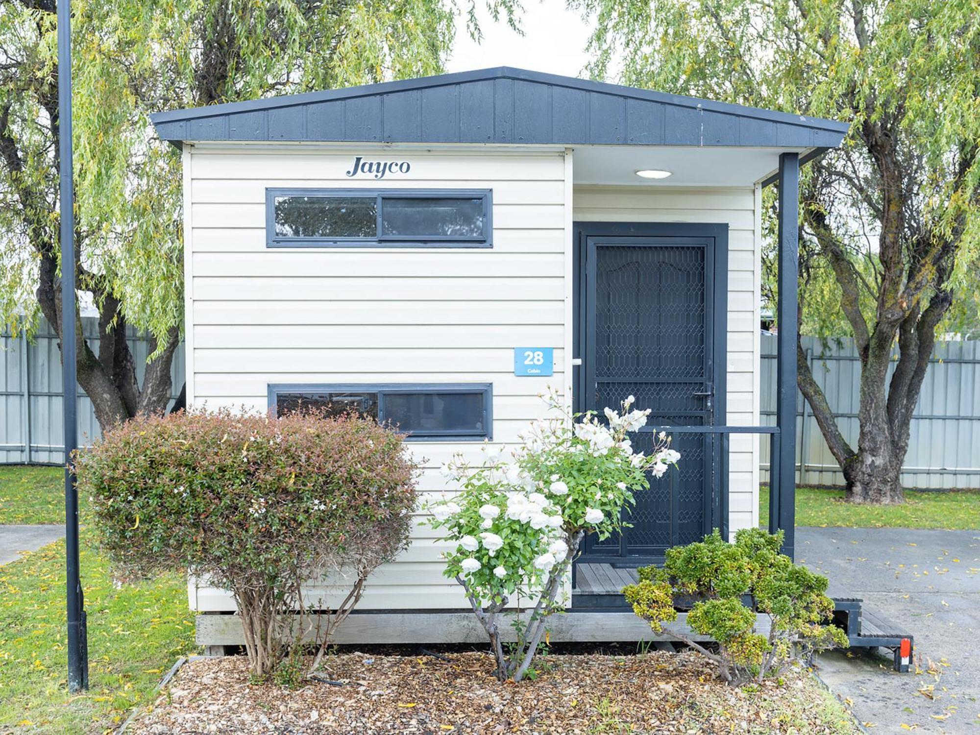 Nrma Ballarat Holiday Park Chambre photo