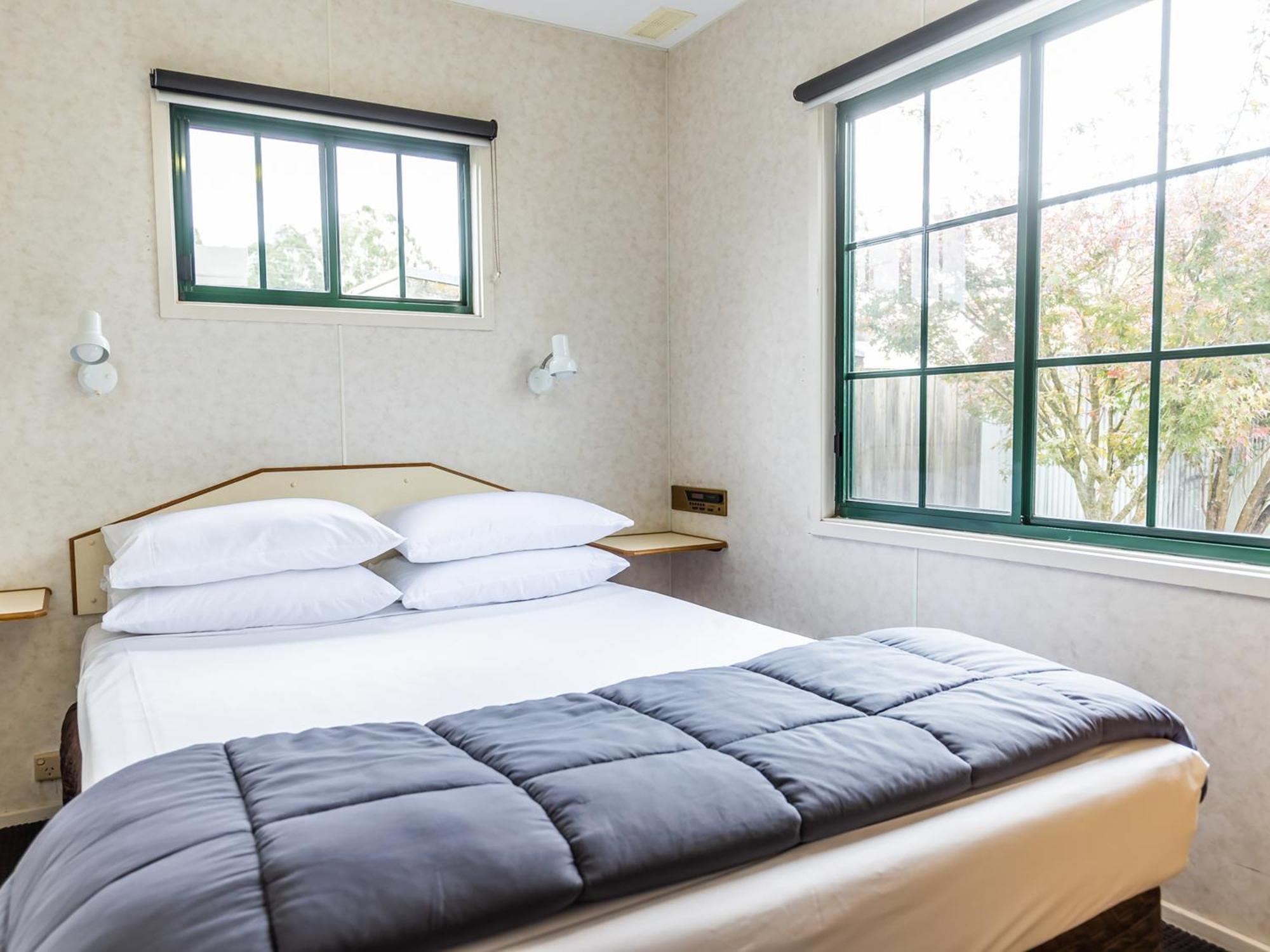 Nrma Ballarat Holiday Park Chambre photo