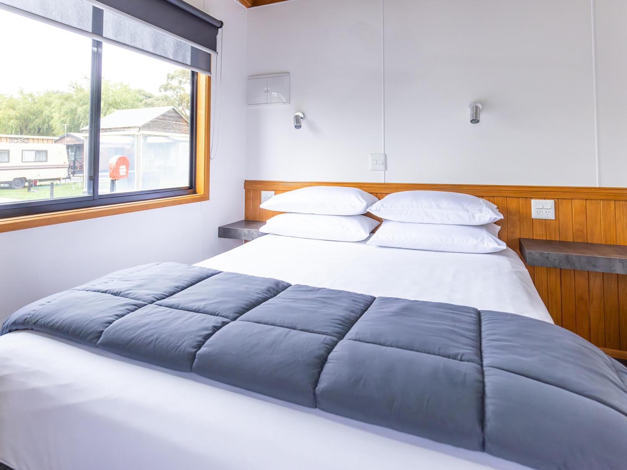 Nrma Ballarat Holiday Park Chambre photo