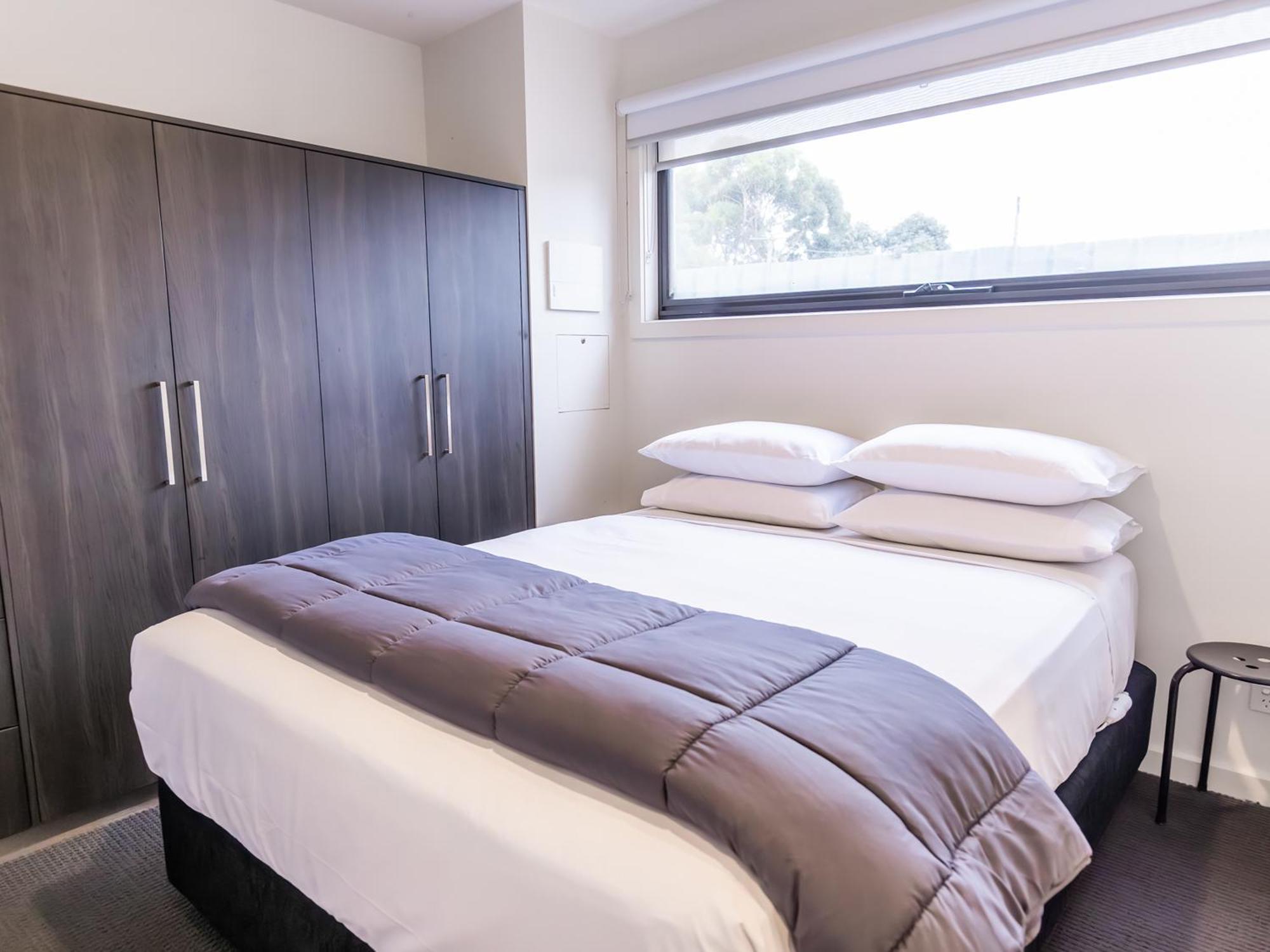 Nrma Ballarat Holiday Park Chambre photo