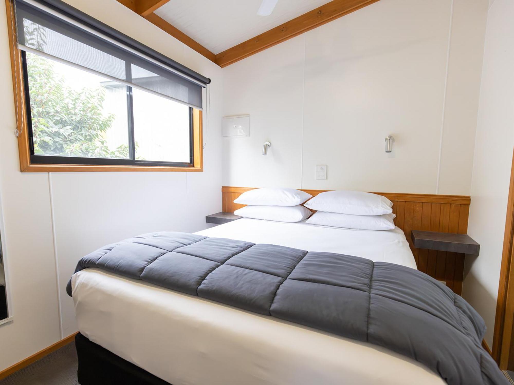Nrma Ballarat Holiday Park Chambre photo