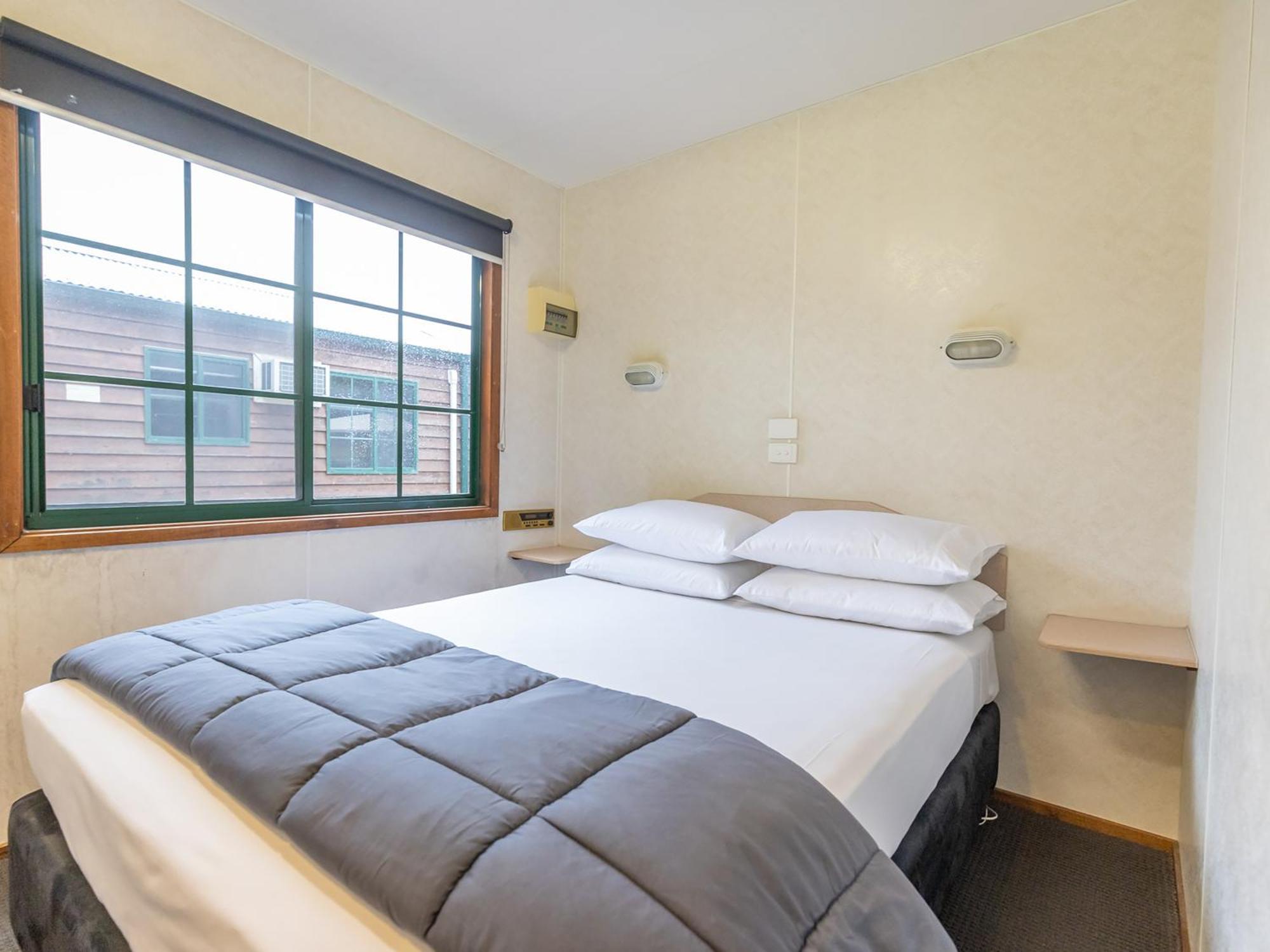 Nrma Ballarat Holiday Park Chambre photo